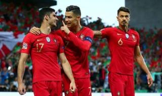 欧洲杯葡萄牙赛程 欧洲杯葡萄牙赛程