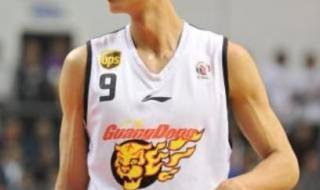 易建联cba几个冠军