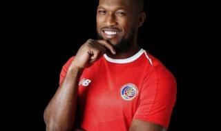 哥斯达黎加足球队服 哥斯达黎加足球队服