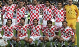 克罗地亚是哪个洲 克罗地亚是哪个洲