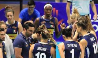 中国女排队员年龄