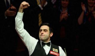 斯诺克新赛季赛程