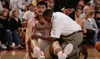 姚明什么时候退役nba